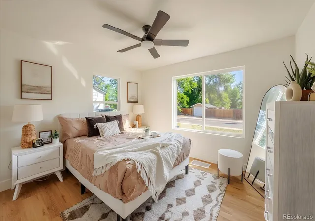 Photo 3 of Single family home for sale at 3460 W Evans Ave, Denver, CO 80219 | MLS# 3759692 | Listing updated on 2026-10-01