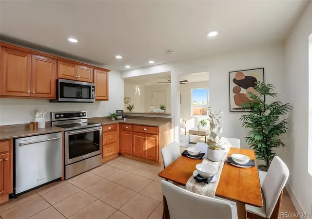 Photo 3 of Single family home for sale at 3460 W Evans Ave, Denver, CO 80219 | MLS# 3759692 | Listing updated on 2026-10-01