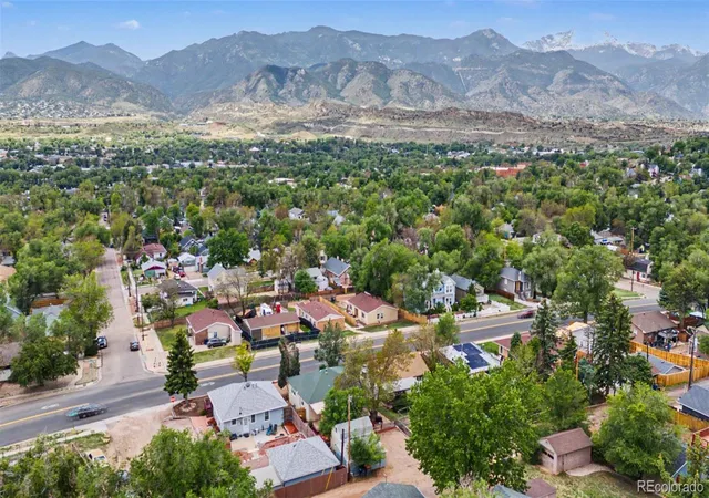 4th image of 2206 W Uintah St, Colorado Springs, CO 80904 | MLS# 5182738