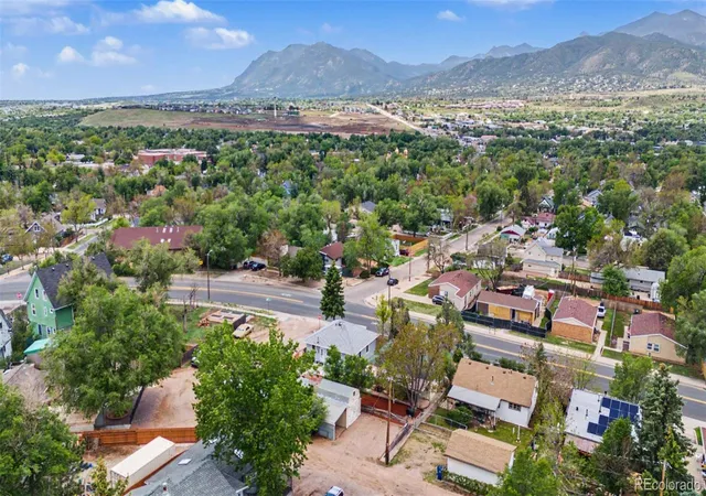 5th image of 2206 W Uintah St, Colorado Springs, CO 80904 | MLS# 5182738