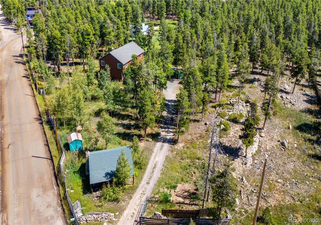 Homes for sale in Black Hawk, CO | 4 Gap Rd, Black Hawk, CO 80422 | MLS# 4558451