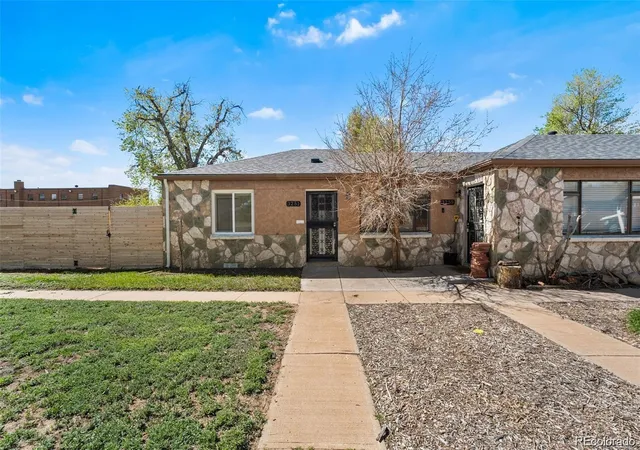 Homes for sale in Denver, CO | 3251 N Adams St, Denver, CO 80205 | MLS# 7112436