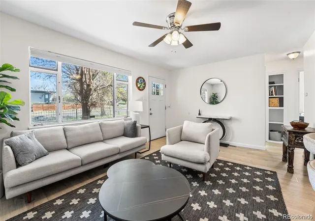 Homes for sale in Denver, CO | 3251 N Adams St, Denver, CO 80205 | MLS# 7112436