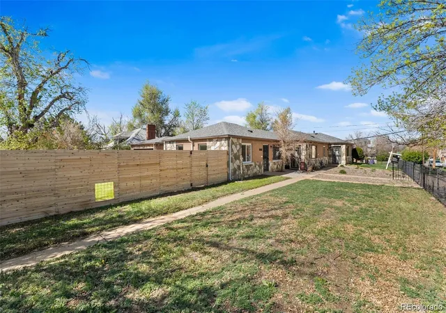 Homes for sale in Denver, CO | 3251 N Adams St, Denver, CO 80205 | MLS# 7112436