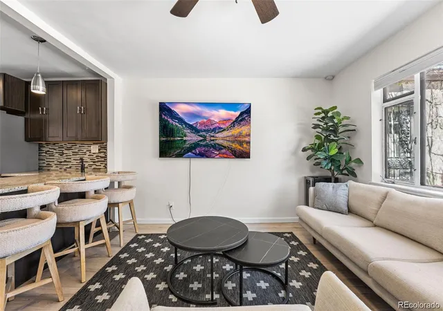 Homes for sale in Denver, CO | 3251 N Adams St, Denver, CO 80205 | MLS# 7112436