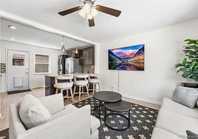 Homes for sale in Denver, CO | 3251 N Adams St, Denver, CO 80205 | MLS# 7112436
