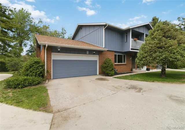 Photo 1 of Condo for sale at 391 Upham St, Lakewood, CO 80226 | MLS# 3655234 | Listing updated on 2026-09-18