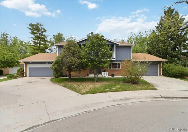 Photo 2 of Condo for sale at 391 Upham St, Lakewood, CO 80226 | MLS# 3655234 | Listing updated on 2026-09-18