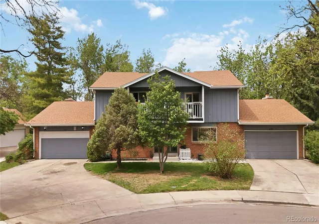 Photo 3 of Condo for sale at 391 Upham St, Lakewood, CO 80226 | MLS# 3655234 | Listing updated on 2026-09-18