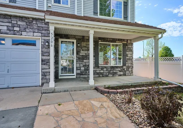 Homes for sale in Denver, CO | 5206 Perth Ct, Denver, CO 80249 | MLS# 4193029