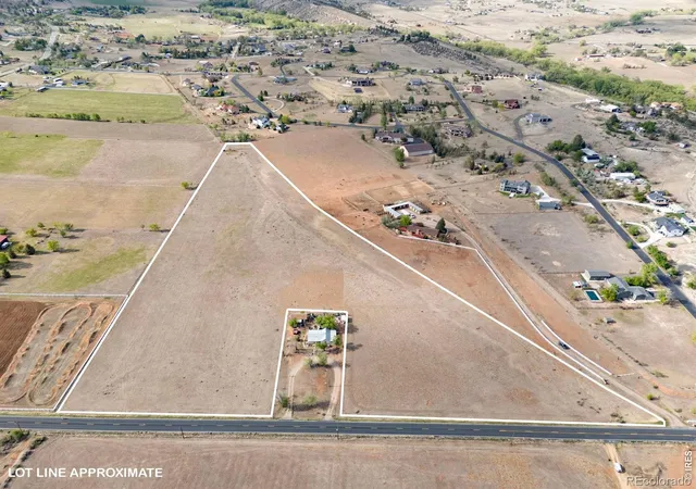 2nd image of W County Road 24, Loveland, CO 80538 | MLS# IR1059177