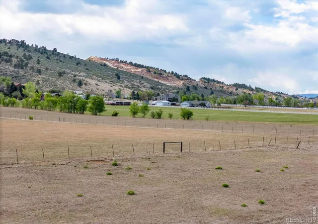 3rd image of W County Road 24, Loveland, CO 80538 | MLS# IR1059177