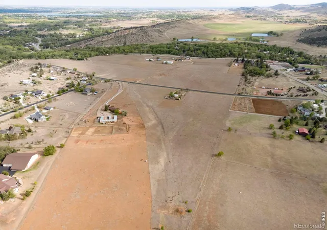 4th image of W County Road 24, Loveland, CO 80538 | MLS# IR1059177