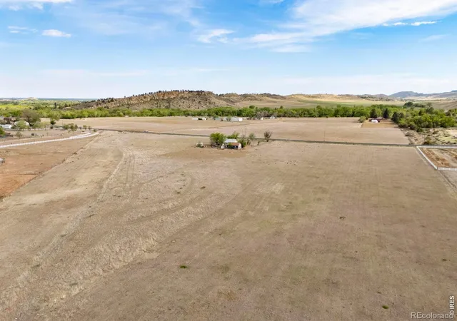 5th image of W County Road 24, Loveland, CO 80538 | MLS# IR1059177