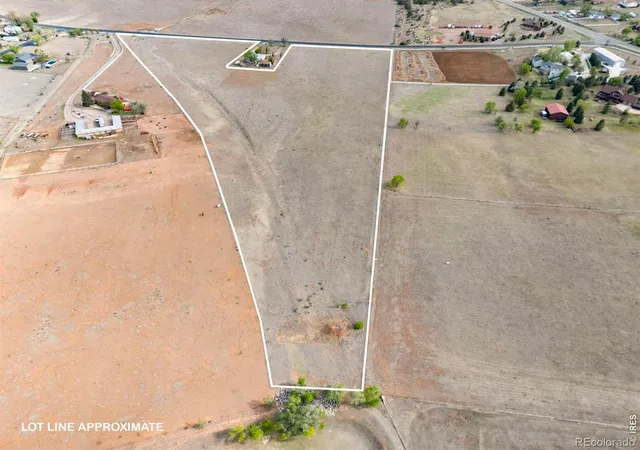 9th image of W County Road 24, Loveland, CO 80538 | MLS# IR1059177