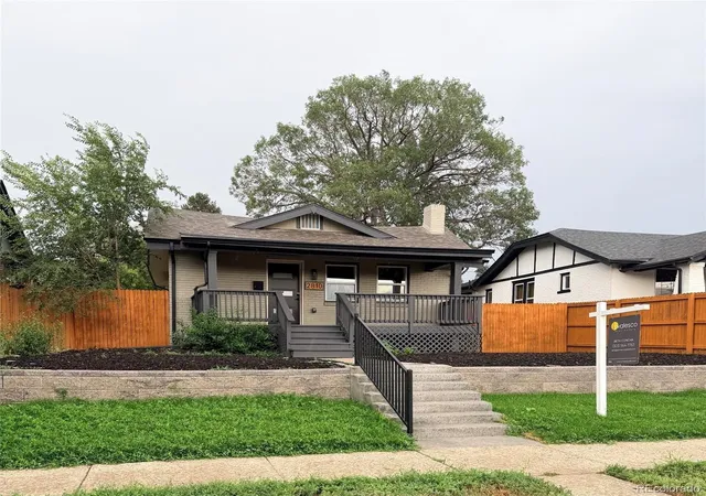 1st image of 2810 N Fillmore St, Denver, CO 80205 | MLS# 7802657
