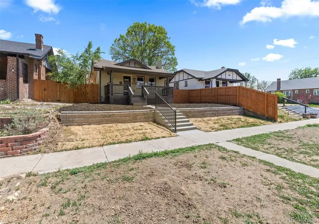 Homes for sale in Denver, CO | 2810 N Fillmore St, Denver, CO 80205 | MLS# 7802657