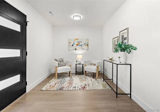 5th image of 2810 N Fillmore St, Denver, CO 80205 | MLS# 7802657