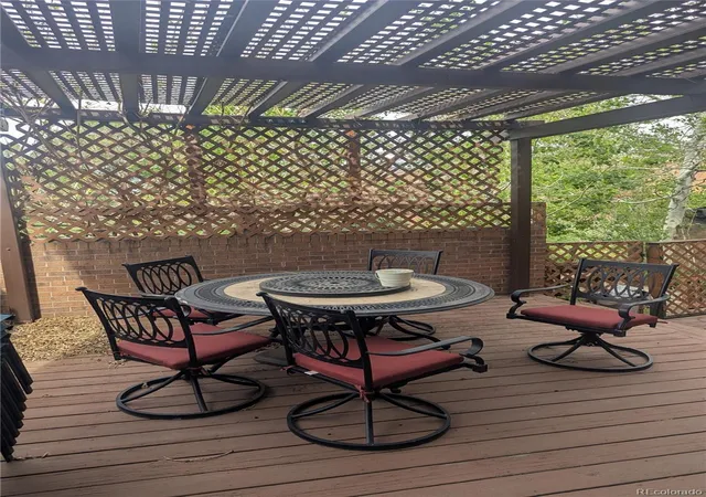 4th image of 3565 S Dawson St, Aurora, CO 80014 | MLS# 3600047