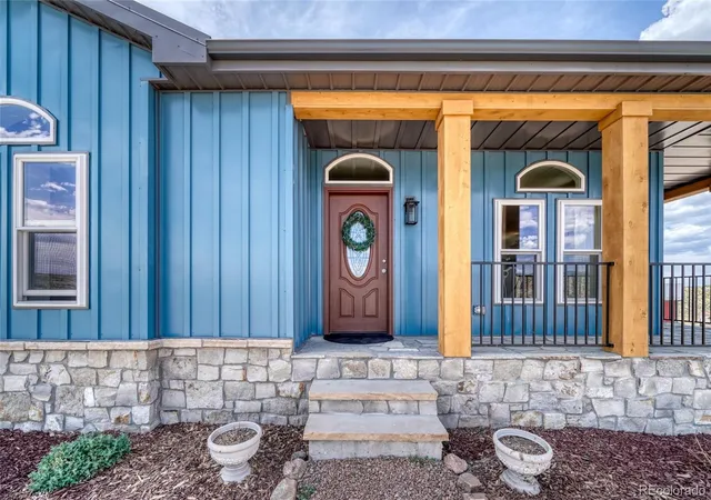 4th image of 50374 Hwy 69, Westcliffe, CO 81252 | MLS# 8310070