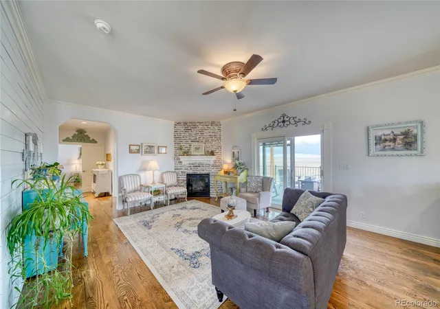 5th image of 50374 Hwy 69, Westcliffe, CO 81252 | MLS# 8310070