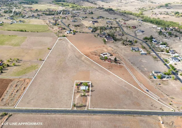2nd image of (tbd) W County Road 24, Loveland, CO 80538 | MLS# 7081891