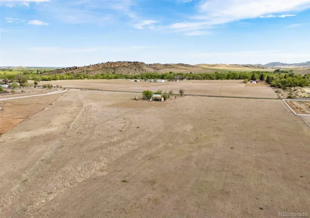 5th image of (Tbd) W County Road 24, Loveland, CO 80538 | MLS# 7081891