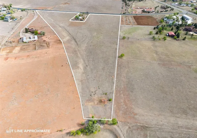 9th image of (tbd) W County Road 24, Loveland, CO 80538 | MLS# 7081891