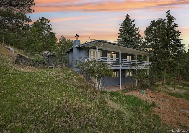 Homes for sale in Boulder, CO | 358 Kelly Rd, Boulder, CO 80302 | MLS# 4138024
