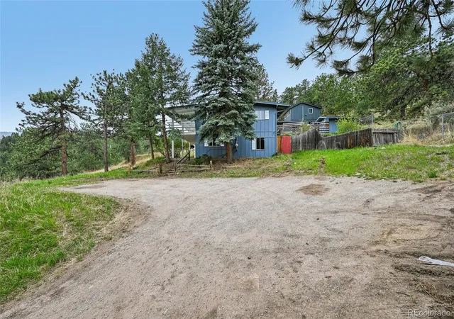 Homes for sale in Boulder, CO | 358 Kelly Rd, Boulder, CO 80302 | MLS# 4138024