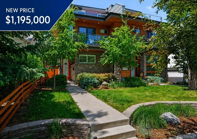 Homes for sale in Denver, CO | 3915 Vrain St, Denver, CO 80212 | MLS# 6007205