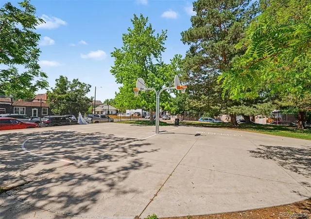 Homes for sale in Denver, CO | 3915 Vrain St, Denver, CO 80212 | MLS# 6007205