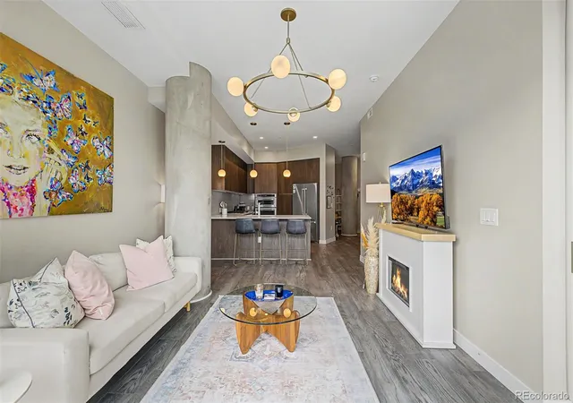 1st image of 4200 W 17Th Ave #415, Denver, CO 80204 | MLS# 6610511