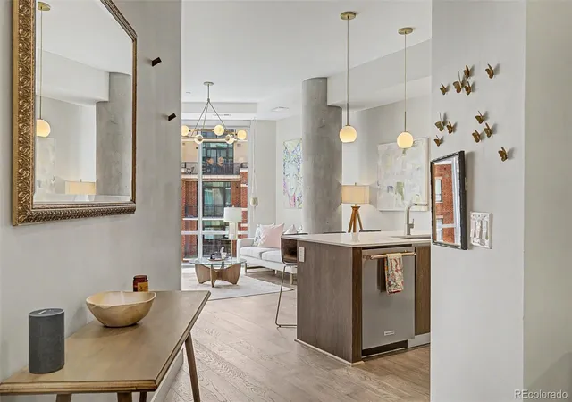 3rd image of 4200 W 17Th Ave #415, Denver, CO 80204 | MLS# 6610511