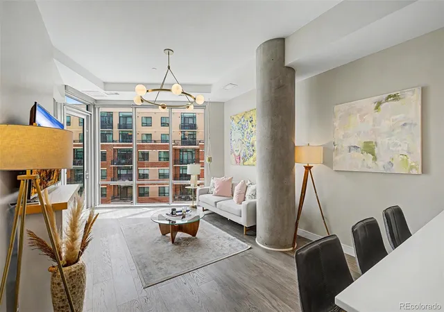 4th image of 4200 W 17Th Ave #415, Denver, CO 80204 | MLS# 6610511