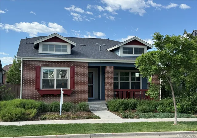 Homes for sale in Aurora, CO | 11500 E 26th Ave, Aurora, CO 80010 | MLS# 8637314