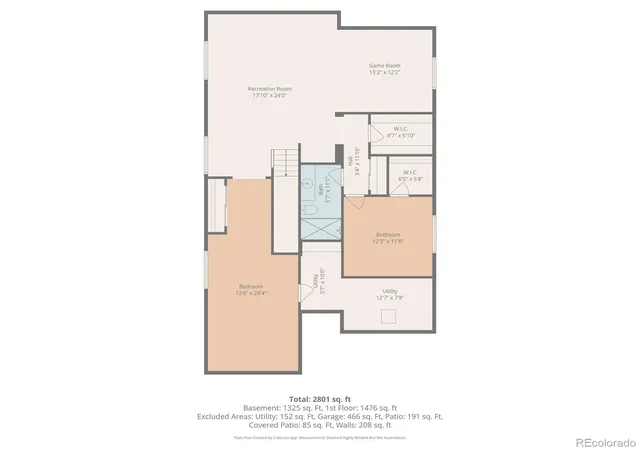 Homes for sale in Aurora, CO | 11500 E 26th Ave, Aurora, CO 80010 | MLS# 8637314