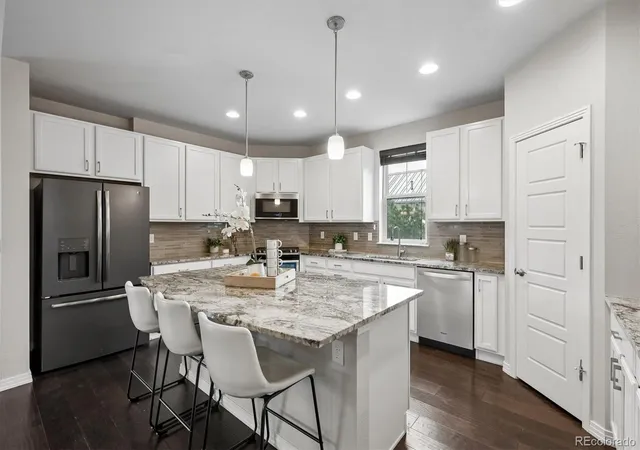 Homes for sale in Aurora, CO | 11500 E 26Th Ave, Aurora, CO 80010 | MLS# 8637314