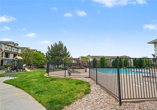 Homes for sale in Castle Rock, CO | 494 Black Feather Loop, Castle Rock, CO 80104 | Houzeo