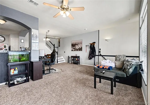 Homes for sale in Castle Rock, CO | 494 Black Feather Loop #112, Castle Rock, CO 80104 | MLS# 9922134