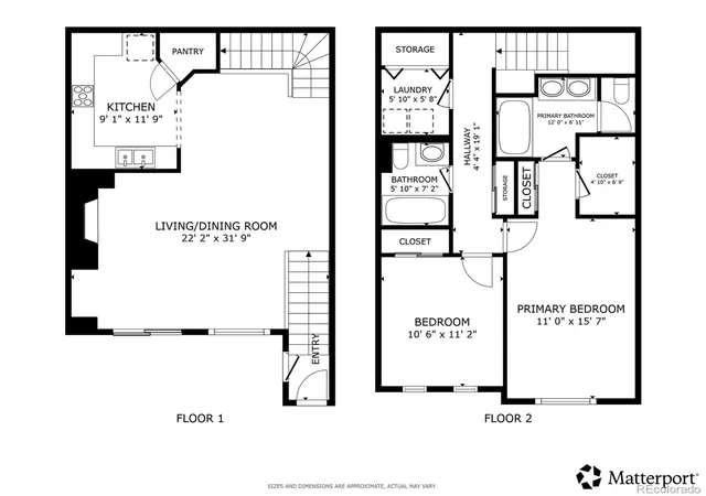 Homes for sale in Castle Rock, CO | 494 Black Feather Loop #112, Castle Rock, CO 80104 | MLS# 9922134