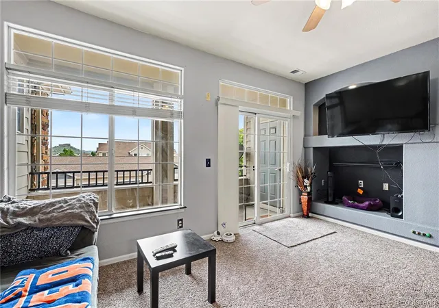 Homes for sale in Castle Rock, CO | 494 Black Feather Loop, Castle Rock, CO 80104