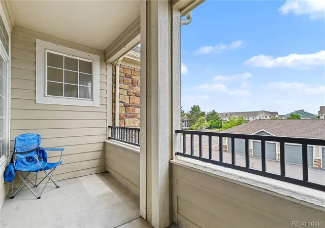 Homes for sale in Castle Rock, CO | 494 Black Feather Loop, Castle Rock, CO 80104
