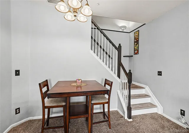 Homes for sale in Castle Rock, CO | 494 Black Feather Loop, Castle Rock, CO 80104