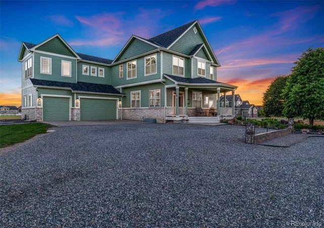 1st image of 881 Kirby Ct, Watkins, CO 80137 | MLS# 2039755