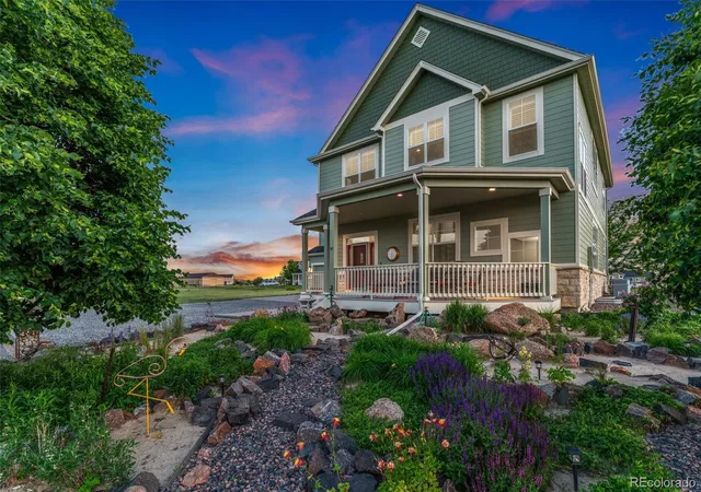 4th image of 881 Kirby Ct, Watkins, CO 80137 | MLS# 2039755