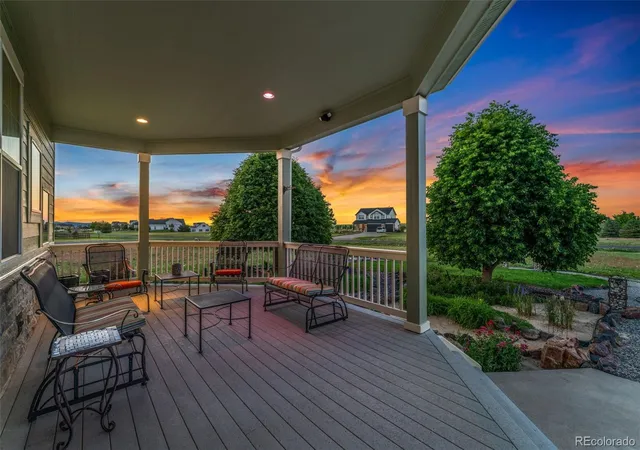 5th image of 881 Kirby Ct, Watkins, CO 80137 | MLS# 2039755