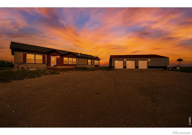 1st image of 31056 County Road 47, Akron, CO 80720 | MLS# IR1059200