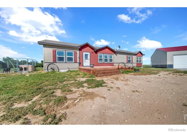 2nd image of 31056 County Road 47, Akron, CO 80720 | MLS# IR1059200
