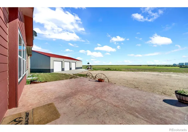 3rd image of 31056 County Road 47, Akron, CO 80720 | MLS# IR1059200